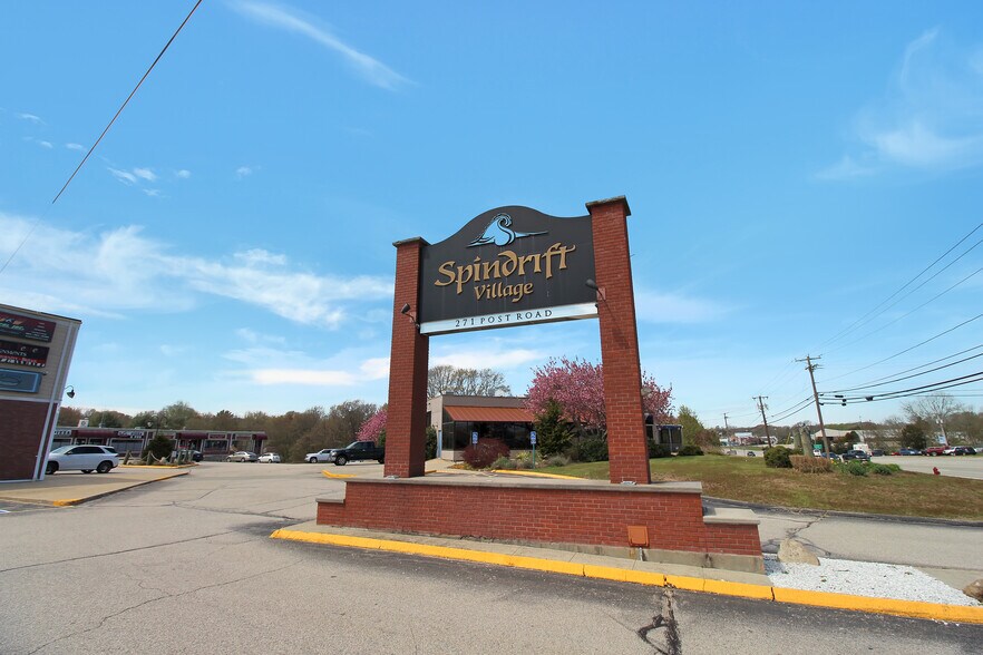 More Photos Of 267 Post Rd, Westerly General Retail For Lease