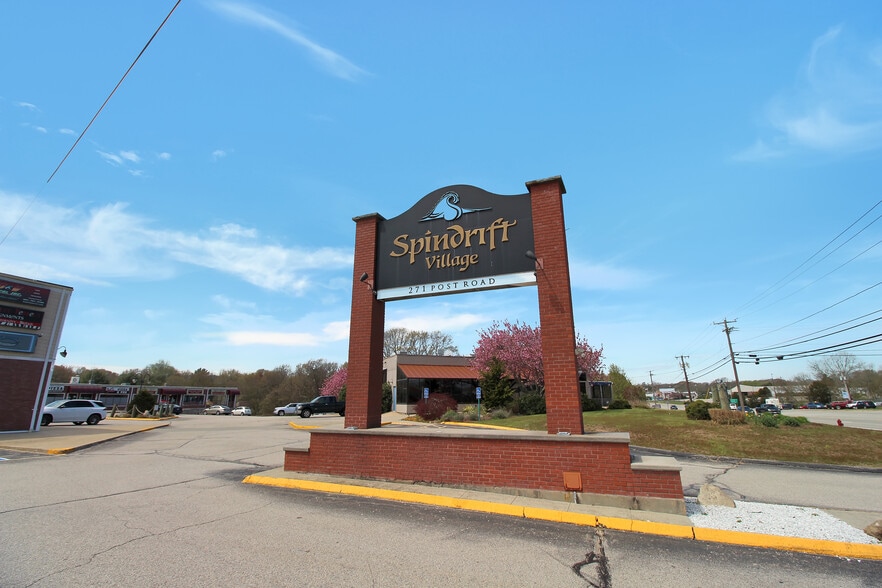 More Photos Of 267 Post Rd, Westerly General Retail For Lease