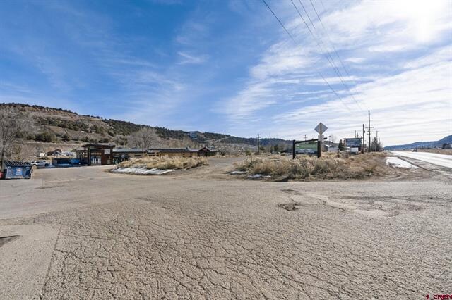 More Photos Of TBD S Camino Del Rio - LAND, Durango Land For Sale