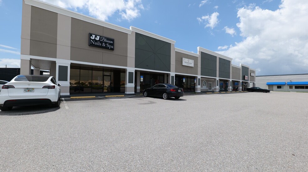 More Photos Of 5114-5134 Us Highway 19, New Port Richey Unknown For Lease