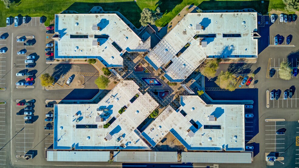 More Photos Of 3201 W Peoria Ave, Phoenix Medical For Lease