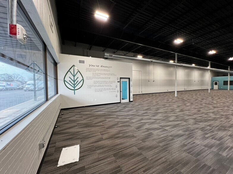 Primary Photo Of 167-179 W High St, London Freestanding For Lease
