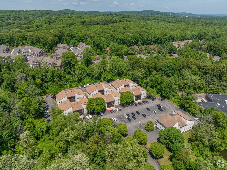 More Photos Of 115 Route 46, Mountain Lakes Office For Sale