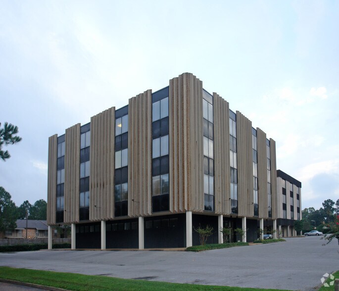 Primary Photo Of 601 Bel Air Blvd, Mobile Office For Lease