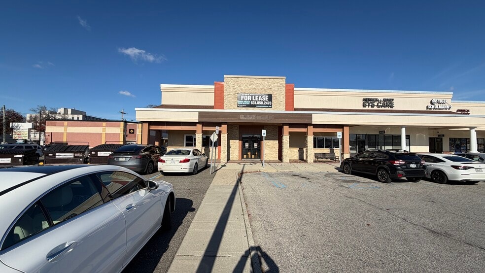 More Photos Of 2124-2162 Merrick Ave, Merrick Unknown For Lease