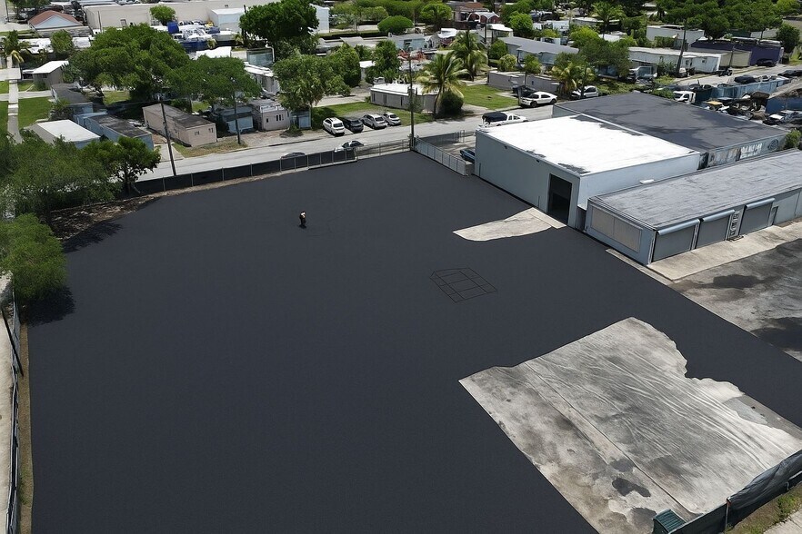 More Photos Of 2313 SW 59th Ave, West Park Auto Repair For Sale