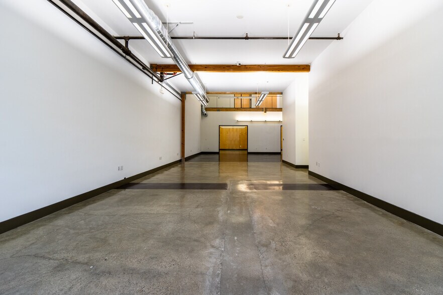 More Photos Of 42 Dore St, San Francisco Office For Lease