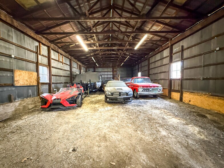 More Photos Of 13080 US 422, Kittanning Storefront Retail Residential For Sale