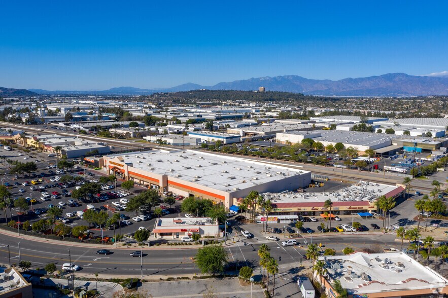 More Photos Of 18015-18055 Gale Ave, City Of Industry Unknown For Lease