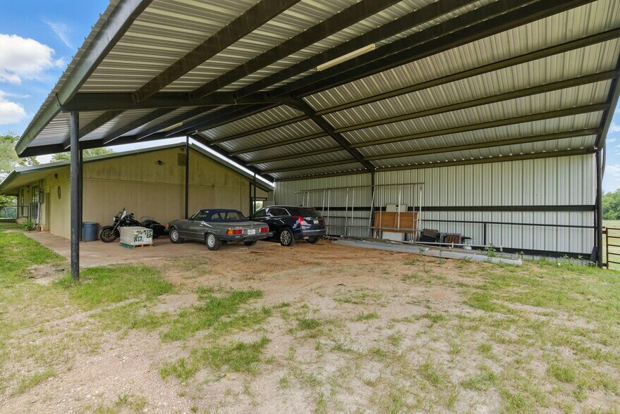More Photos Of County Road 392, Stephenville Land For Sale