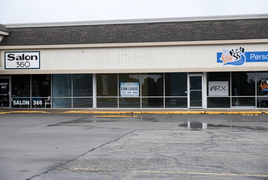 More Photos Of 3121-3149 E Thompson Rd, Indianapolis Unknown For Lease