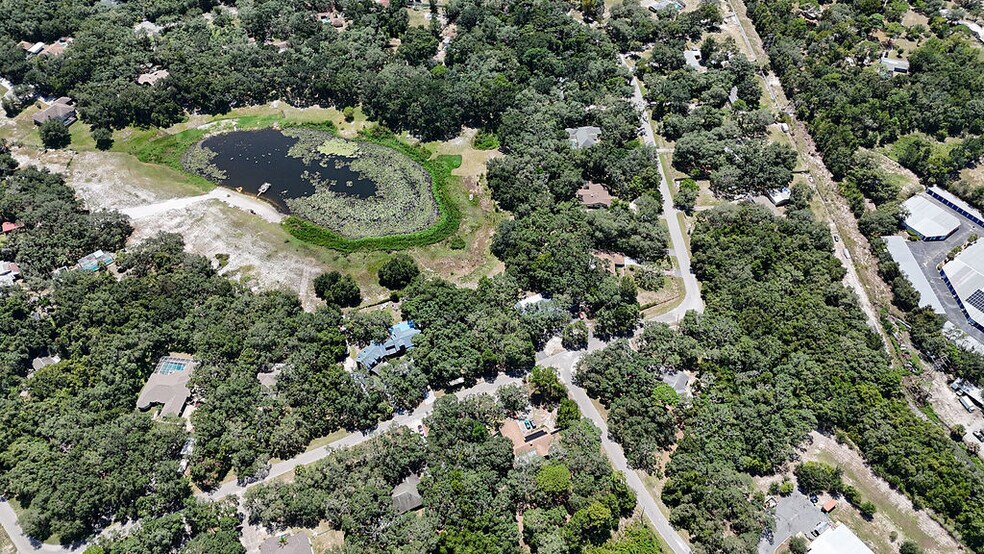 More Photos Of 18888 Ackson Rd, Spring Hill Land For Sale