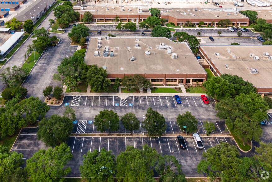 More Photos Of 121 Interpark Blvd, San Antonio Office For Lease