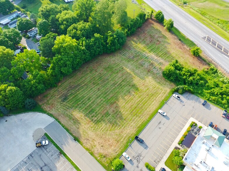 More Photos Of N Memorial Dr, Lancaster Land For Lease