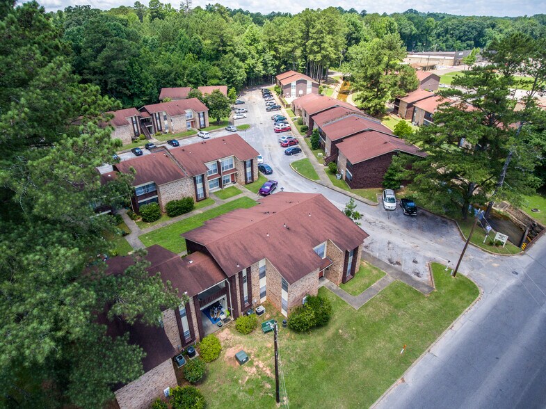 More Photos Of 4320 36th Ave, Meridian Apartments For Sale