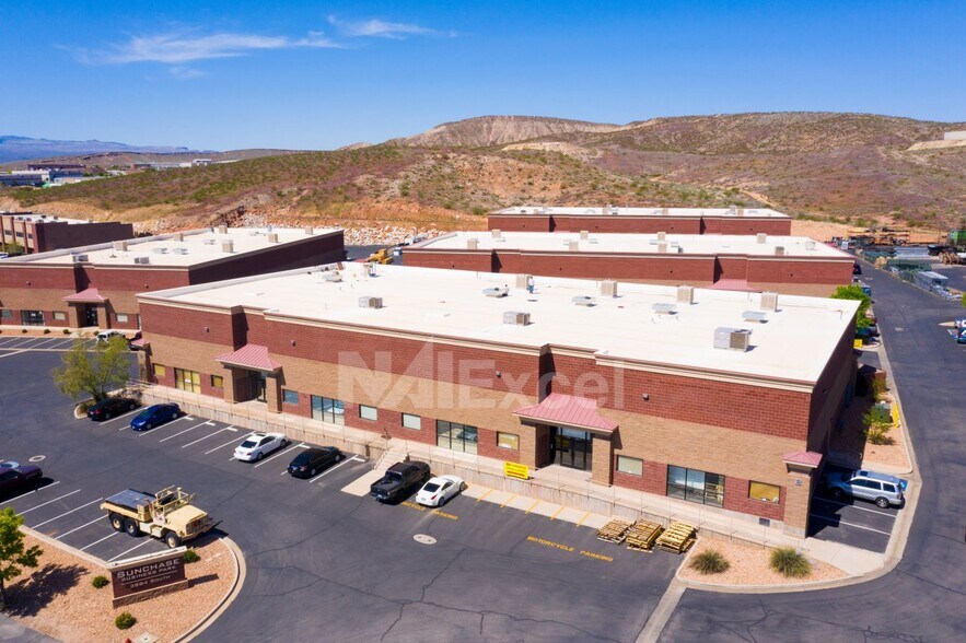 More Photos Of 3884 S River Rd, Saint George Warehouse For Lease