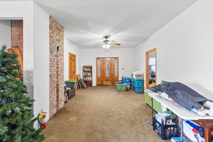 More Photos Of 5608 S Interstate Highway 45 W, Corsicana Land For Sale