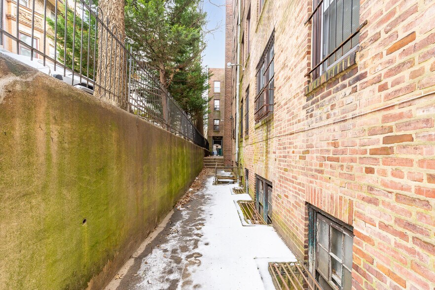 More Photos Of 4725 Chester Ave, Philadelphia Apartments For Sale