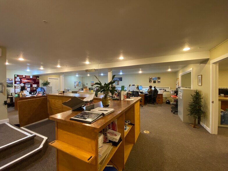 More Photos Of 23 N Broadway Ave, Red Lodge Office Residential For Sale