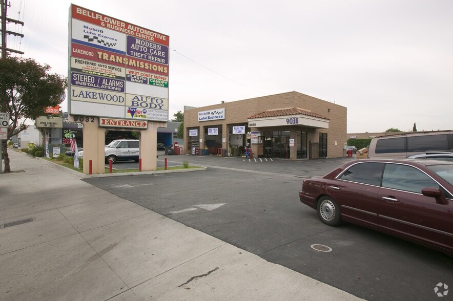 More Photos Of 9032-9042 Artesia Blvd, Bellflower Unknown For Lease
