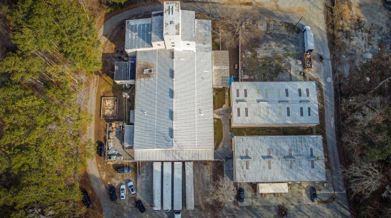 More Photos Of 650 Fairburn Rd SW, Atlanta Distribution For Sale