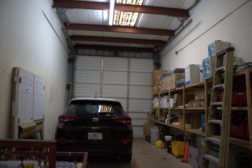 More Photos Of 1956 SW South Macedo Blvd, Port Saint Lucie Light Distribution For Lease
