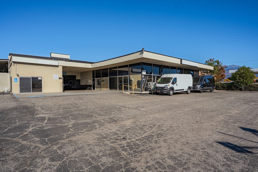 More Photos Of 3630 E Florida Ave, Hemet Auto Dealership For Sale