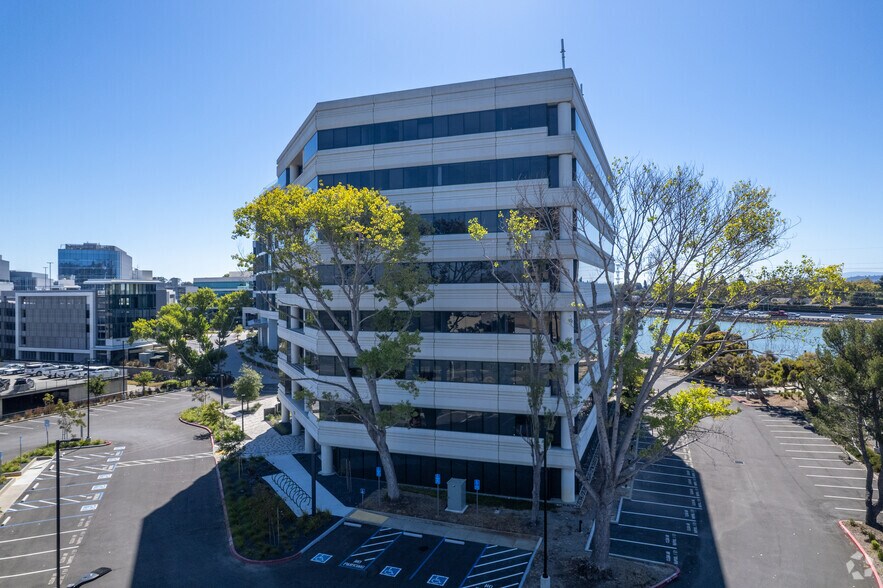 More Photos Of 577 Airport Blvd, Burlingame Office For Lease