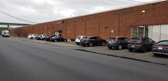 More Photos Of 124 Second St, Chelsea Warehouse For Lease