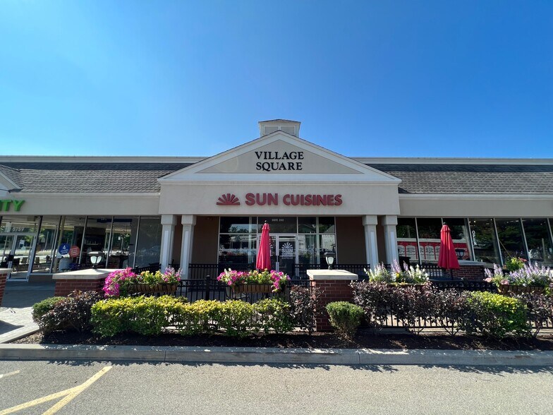 More Photos Of 5759 Main St, Williamsville Unknown For Lease