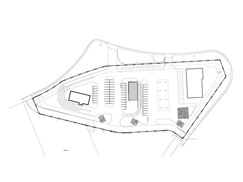 More Photos Of 6401 NW Loop 410, San Antonio Land For Lease