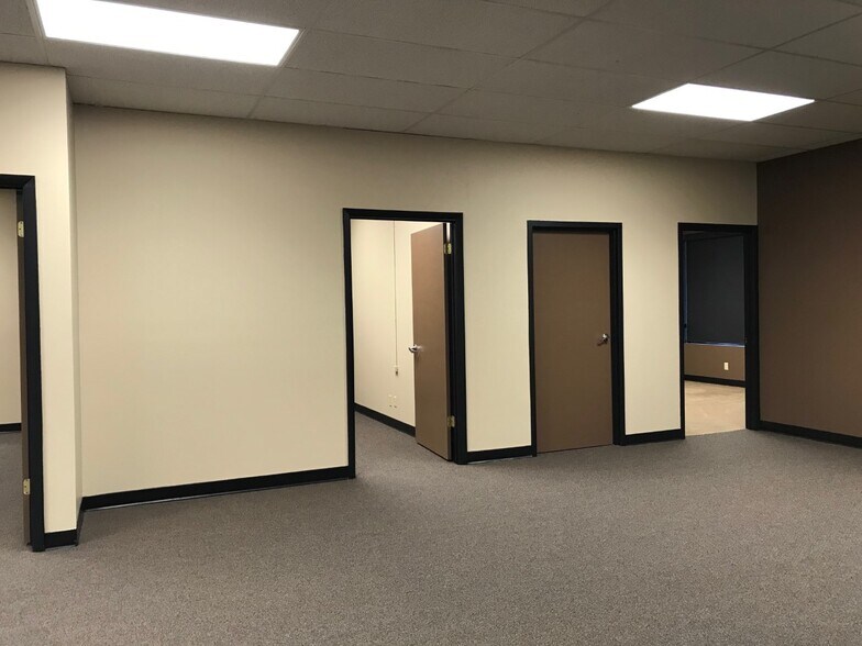 More Photos Of 610 W Hubbard St, Coeur d'Alene Office For Lease