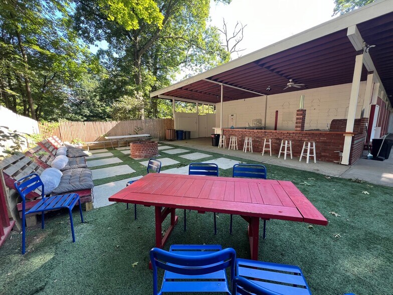 More Photos Of 202 W Hartsdale Ave, Hartsdale Health Club For Sale