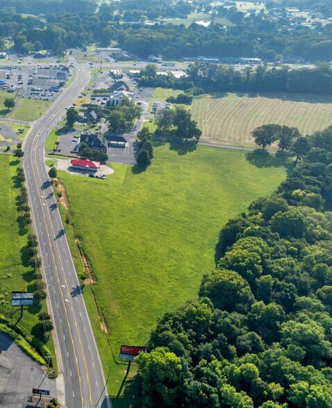 More Photos Of 241 Billy Dyar Blvd, Boaz Land For Sale
