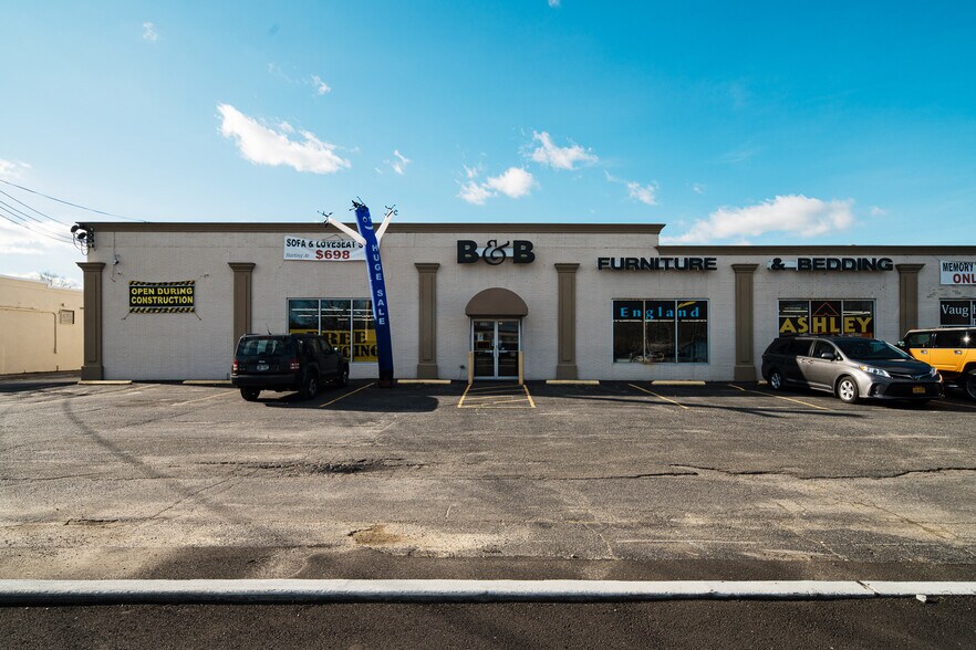 More Photos Of 3120-3130 Rt-112, Medford Freestanding For Sale