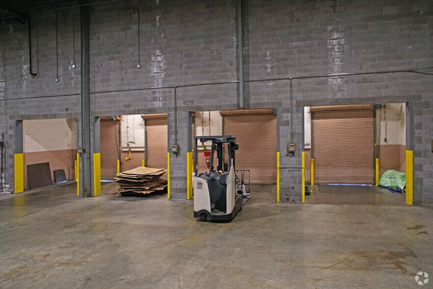 More Photos Of 572 S New St, Eden Distribution For Lease