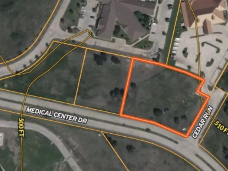 More Photos Of , Ennis Land For Sale