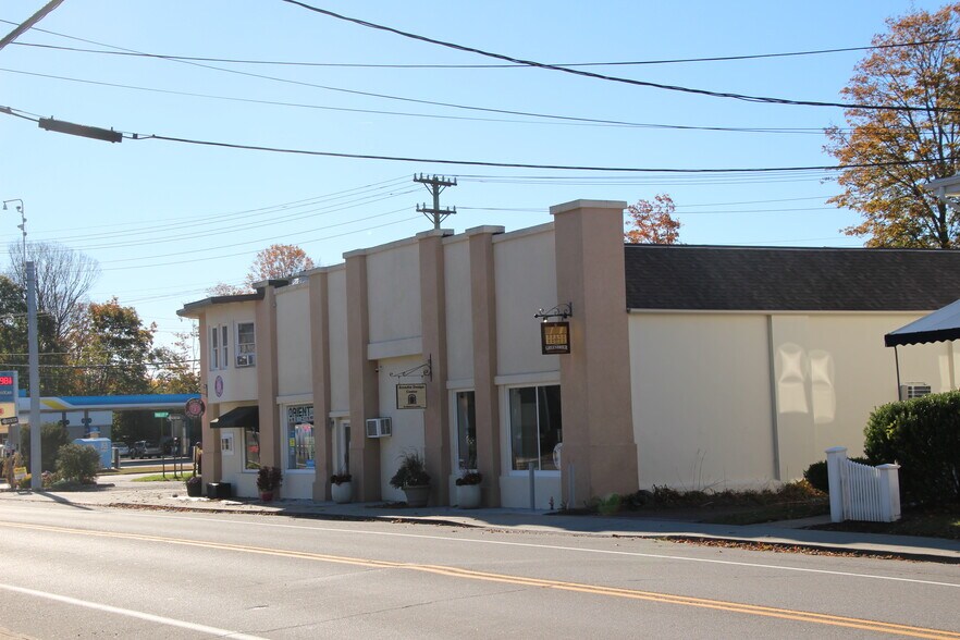 More Photos Of 1283 Boston Post Rd, Westbrook Storefront Retail Residential For Sale