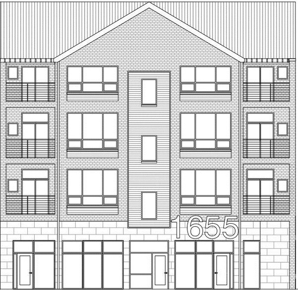 More Photos Of 1655-1657 N Western Ave, Chicago Apartments For Lease