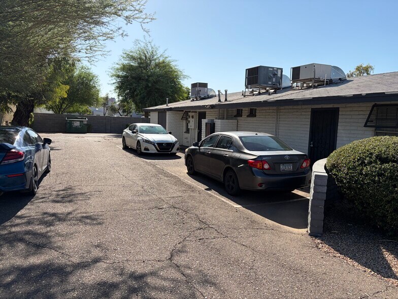 More Photos Of 601-611 S Hardy Dr, Tempe Apartments For Sale