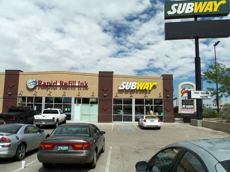 More Photos Of 915-975 W Hwy 50, Pueblo Unknown For Lease