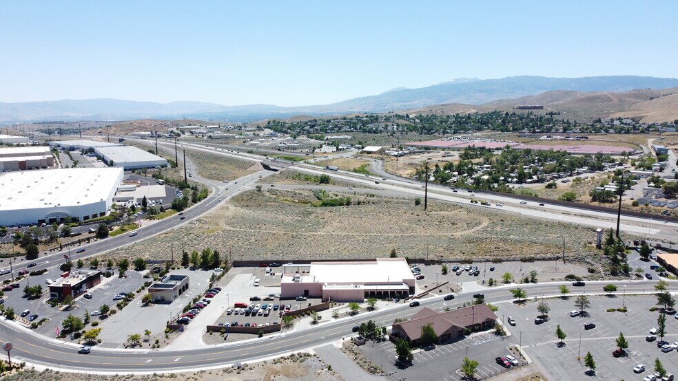 More Photos Of E Golden Valley Rd, Reno Land For Lease