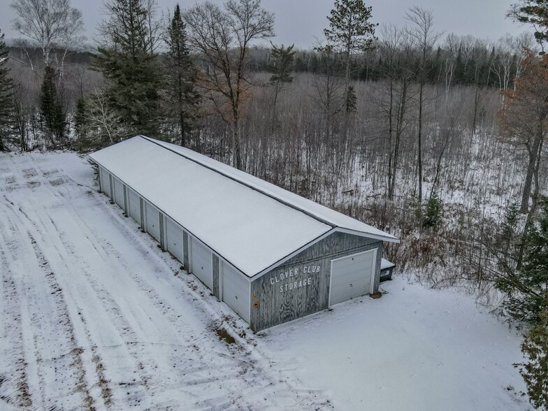 More Photos Of N8894 County Road H, Irma Restaurant For Sale