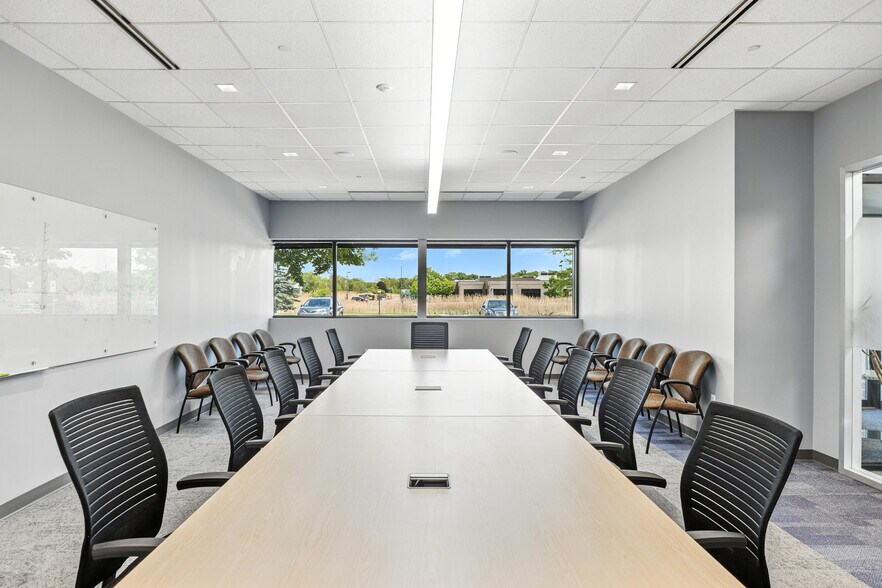 More Photos Of 880 Technology Dr, Ann Arbor Light Distribution For Lease