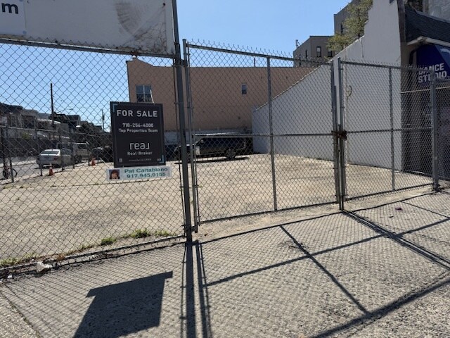 Primary Photo Of 7901 7th Ave, Brooklyn Land For Sale