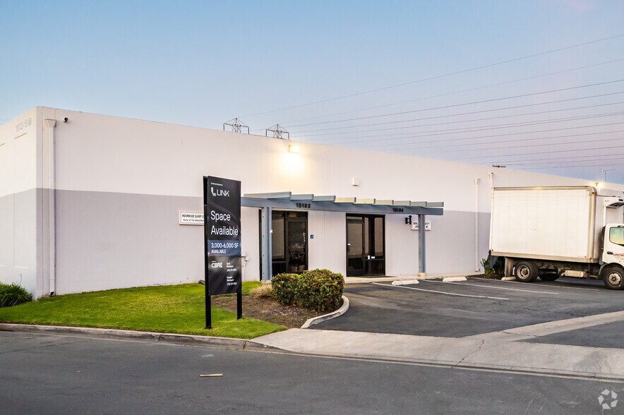 More Photos Of 15132-15146 Goldenwest Cir, Westminster Light Manufacturing For Lease