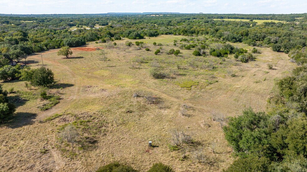 More Photos Of 10400 FM 927, Iredell Land For Sale