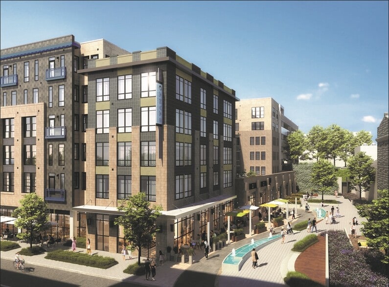 More Photos Of 5334 Baltimore Ave, Hyattsville Apartments For Lease