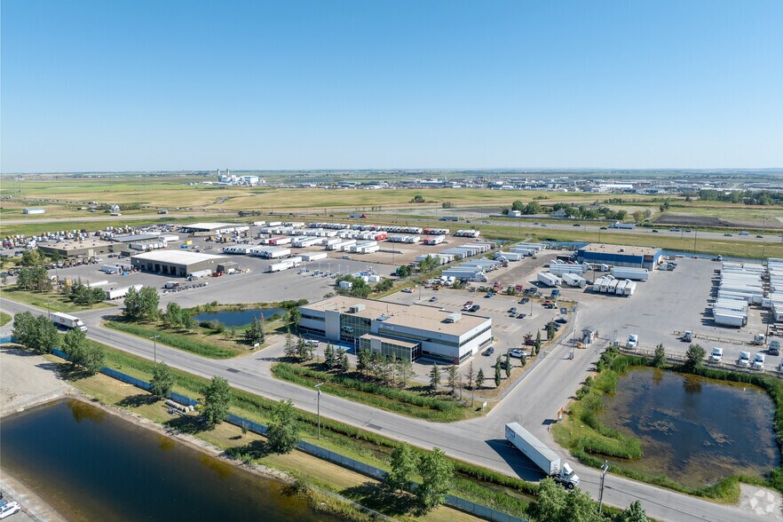 More Photos Of 234040 Wrangler Rd, Rocky View No 44 Office For Lease