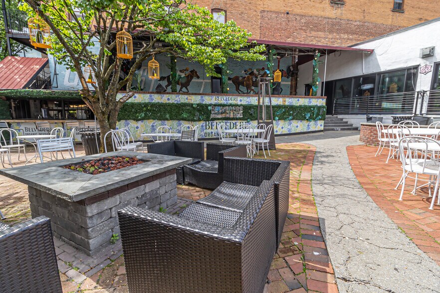 More Photos Of 16-20 Caroline St, Saratoga Springs Restaurant For Sale